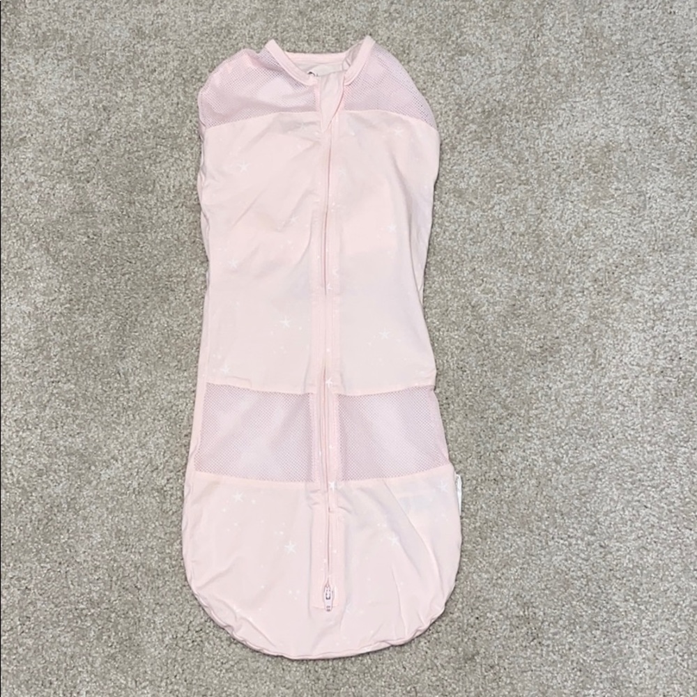 Happiest Baby Snoo Sleepea 5-Second Swaddle